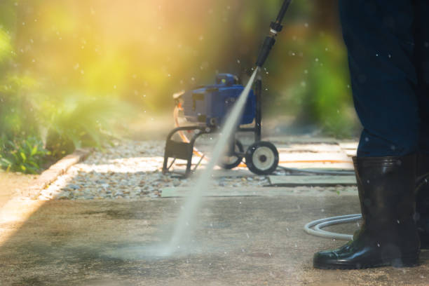 Best Dumpster Area Cleaning  in Tatum, TX